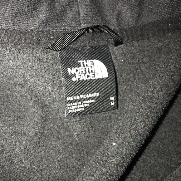 North Face Jacket - Picture 3 of 3